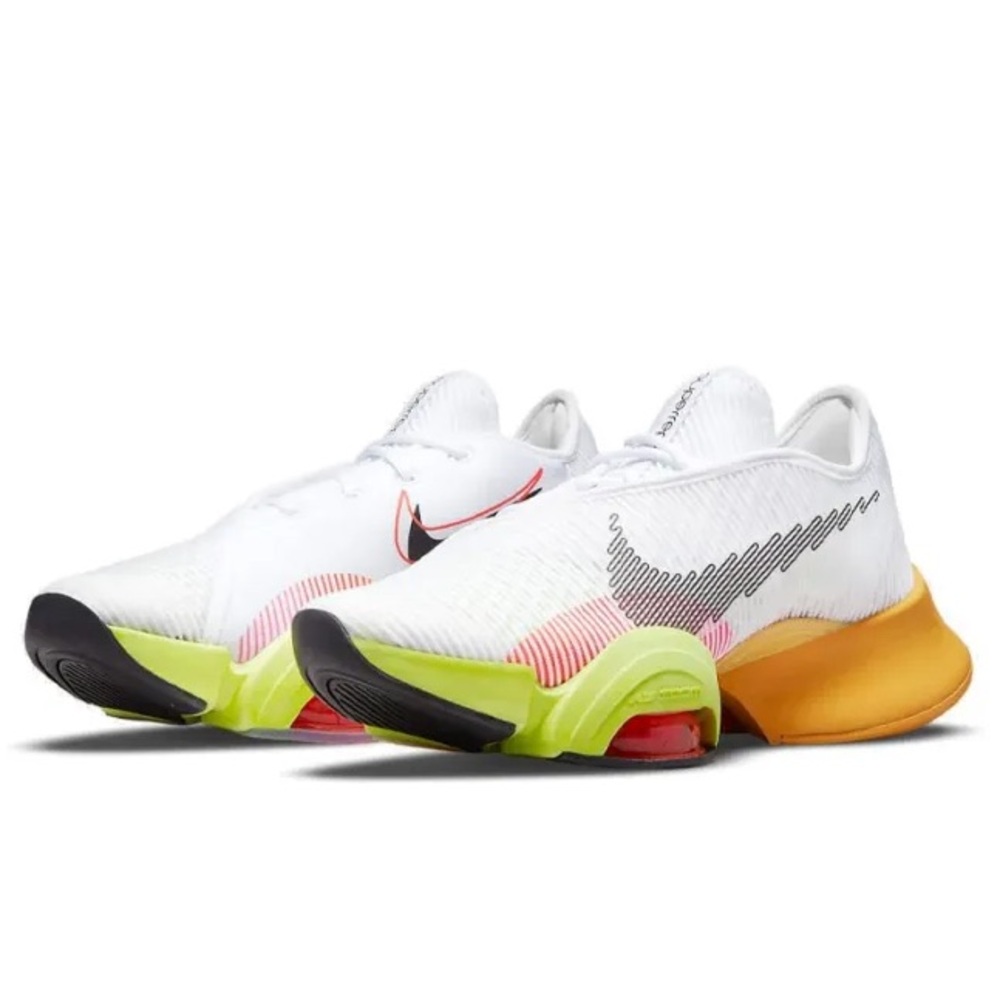 Nike SuperRep Training Shoes Women's Size 10